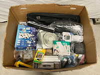 Pallet retourgoederen - afbeelding 1 van  7