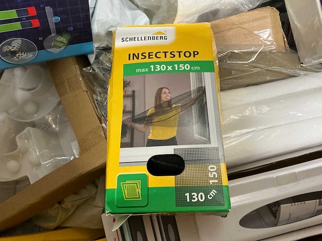 Pallet retourgoederen - afbeelding 5 van  7