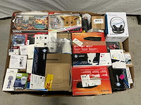 Pallet retourgoederen - afbeelding 1 van  11