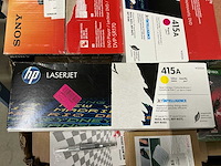 Pallet retourgoederen - afbeelding 4 van  11