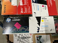 Pallet retourgoederen - afbeelding 5 van  11