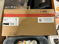 Pallet retourgoederen - afbeelding 2 van  11