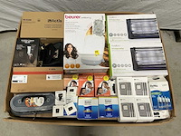 Pallet retourgoederen - afbeelding 1 van  11