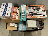 Pallet retourgoederen - afbeelding 1 van  8