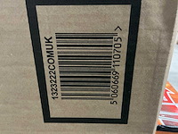 Pallet retourgoederen - afbeelding 5 van  5