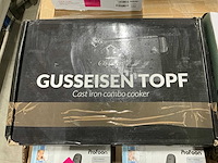 Pallet retourgoederen - afbeelding 5 van  6