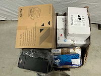 Pallet retourgoederen - afbeelding 1 van  3