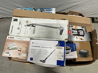 Pallet retourgoederen - afbeelding 1 van  4