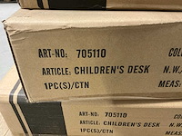 Pallet retourgoederen - afbeelding 2 van  3