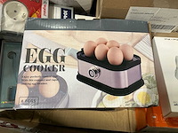 Pallet retourgoederen - afbeelding 4 van  9
