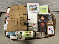 Pallet retourgoederen - afbeelding 1 van  11