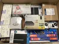 Pallet retourgoederen - afbeelding 1 van  5