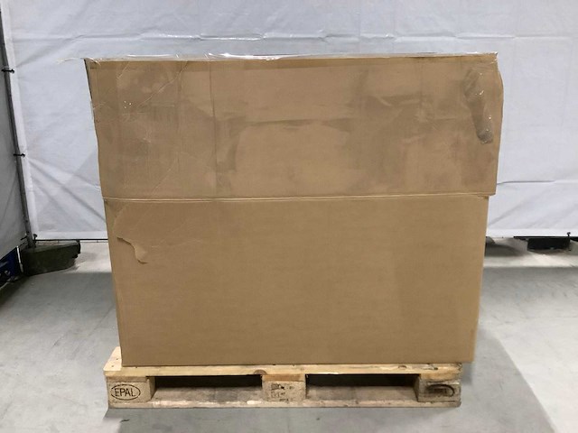 Pallet retourgoederen - afbeelding 5 van  5