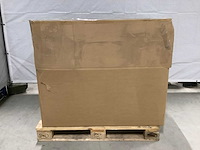 Pallet retourgoederen - afbeelding 5 van  5