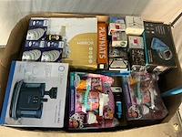 Pallet retourgoederen