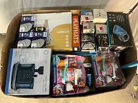 Pallet retourgoederen - afbeelding 2 van  8