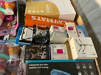 Pallet retourgoederen - afbeelding 3 van  8
