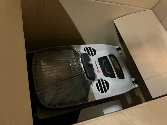 Pallet retourgoederen - afbeelding 3 van  7