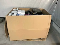 Pallet retourgoederen - afbeelding 2 van  7