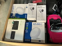 Pallet retourgoederen - afbeelding 4 van  7