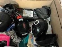 Pallet retourgoederen - afbeelding 5 van  7