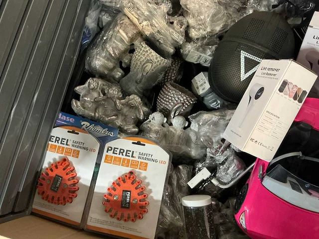 Pallet retourgoederen - afbeelding 6 van  7