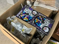 Pallet retourgoederen - afbeelding 2 van  9