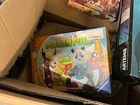 Pallet retourgoederen - afbeelding 4 van  9