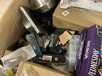Pallet retourgoederen - afbeelding 8 van  9