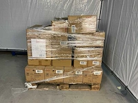 Pallet retourgoederen - afbeelding 4 van  5