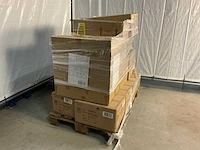 Pallet retourgoederen - afbeelding 5 van  5