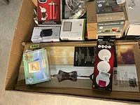 Pallet retourgoederen - afbeelding 4 van  6
