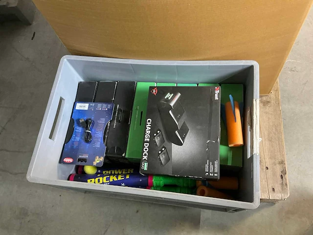 Pallet retourgoederen - afbeelding 2 van  6