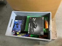 Pallet retourgoederen - afbeelding 2 van  6