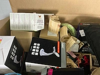 Pallet retourgoederen - afbeelding 3 van  6