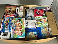 Pallet retourgoederen - afbeelding 2 van  6
