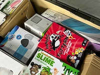 Pallet retourgoederen - afbeelding 5 van  6