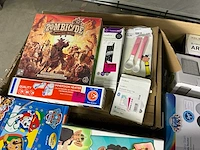 Pallet retourgoederen - afbeelding 6 van  6