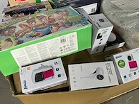Pallet retourgoederen - afbeelding 2 van  6