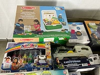 Pallet retourgoederen - afbeelding 3 van  6