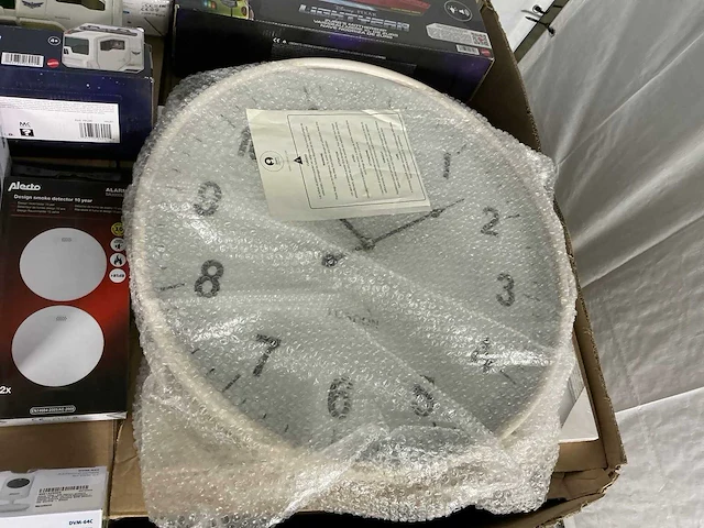 Pallet retourgoederen - afbeelding 4 van  6