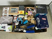 Pallet retourgoederen