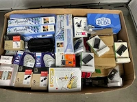 Pallet retourgoederen