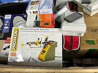 Pallet retourgoederen - afbeelding 2 van  6