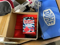 Pallet retourgoederen - afbeelding 6 van  6