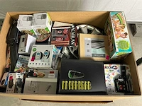 Pallet retourgoederen - afbeelding 2 van  6
