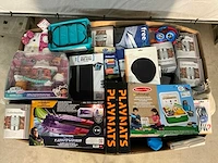 Pallet retourgoederen
