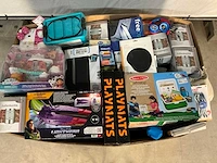 Pallet retourgoederen - afbeelding 2 van  9