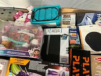 Pallet retourgoederen - afbeelding 9 van  9