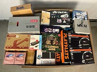 Pallet retourgoederen - afbeelding 7 van  7